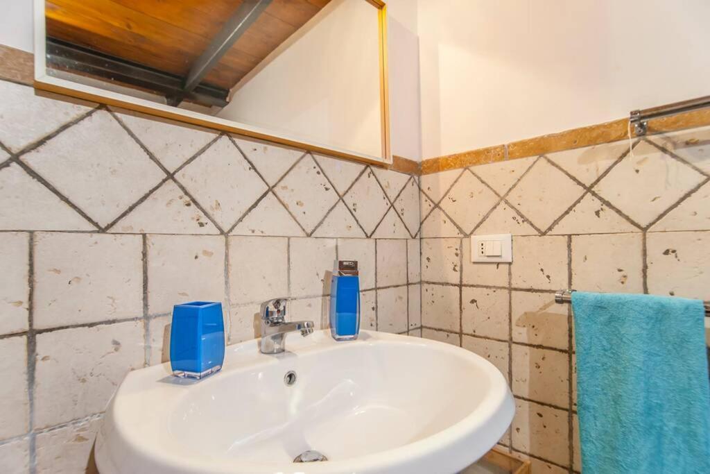 L'Antico Borgo Di Trastevere Rom Exterior foto